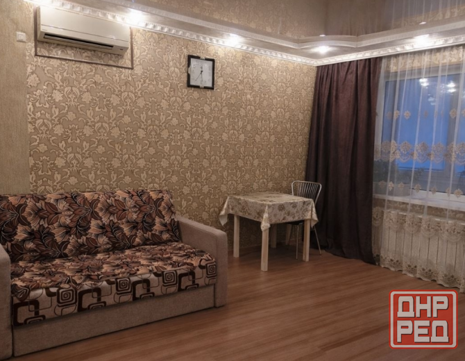 Продам 2-к квартиру на "3/5", Грибиниченко Макеевка - изображение 2