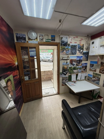 Сдается коммерческое помещение на ул.Артёма! г-м «Москва»! Донецк