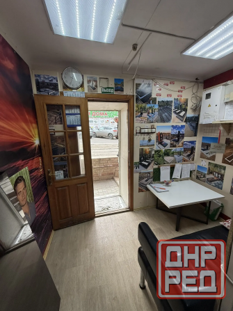 Сдается коммерческое помещение на ул.Артёма! г-м «Москва»! Донецк - изображение 3