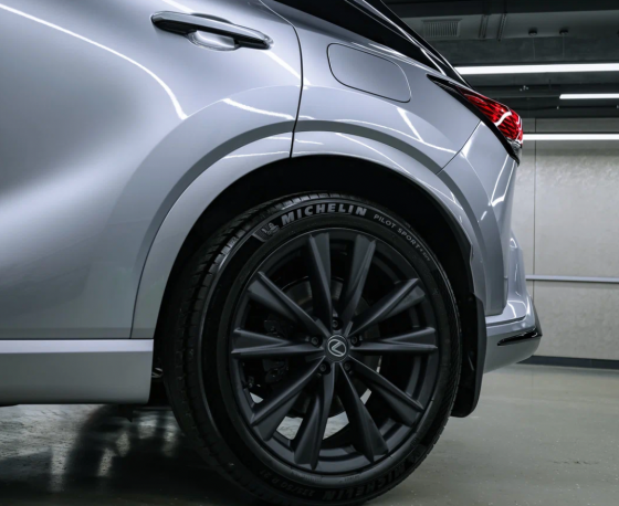 Lexus RX 350 F Sport 3 Донецк