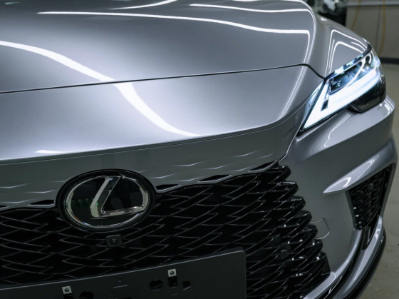 Lexus RX 350 F Sport 3 Донецк