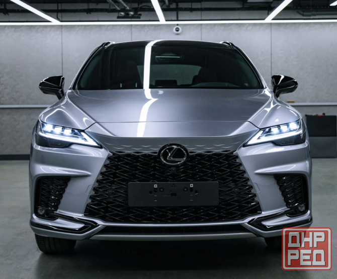 Lexus RX 350 F Sport 3 Донецк - изображение 6