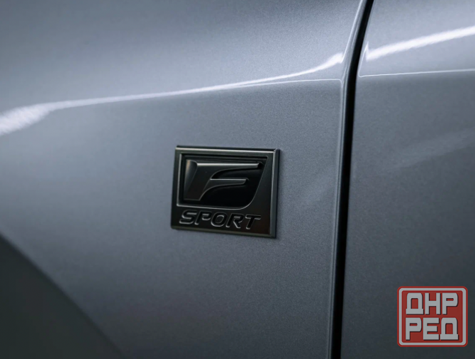 Lexus RX 350 F Sport 3 Донецк - изображение 8
