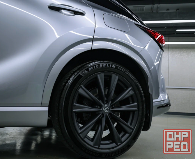 Lexus RX 350 F Sport 3 Донецк - изображение 4