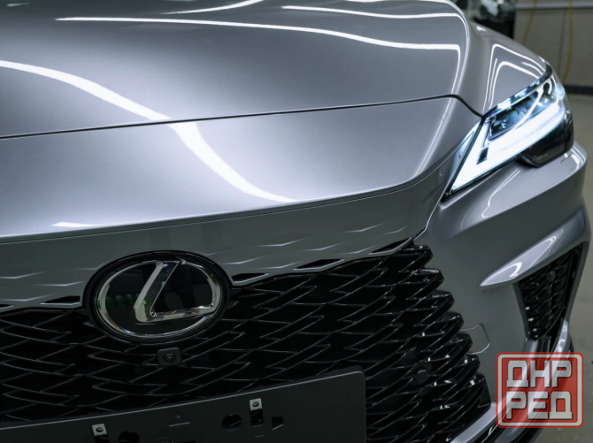 Lexus RX 350 F Sport 3 Донецк - изображение 5