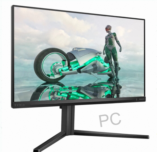 Игровой Монитор Philips 24m2n3200a (00/01) (180 гц/ips/1920x1080/23.8") - арт:3727 Макеевка
