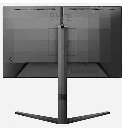 Игровой Монитор Philips 24m2n3200a (00/01) (180 гц/ips/1920x1080/23.8") - арт:3727 Макеевка