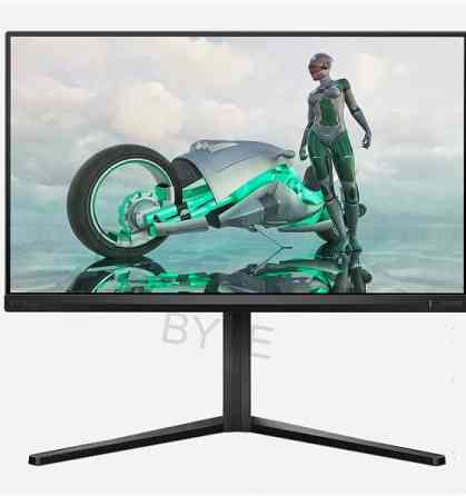 Игровой Монитор Philips 24m2n3200a (00/01) (180 гц/ips/1920x1080/23.8") - арт:3727 Макеевка