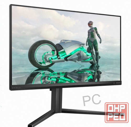 Игровой Монитор Philips 24m2n3200a (00/01) (180 гц/ips/1920x1080/23.8") - арт:3727 Макеевка - изображение 4