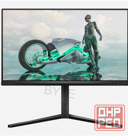 Игровой Монитор Philips 24m2n3200a (00/01) (180 гц/ips/1920x1080/23.8") - арт:3727 Макеевка - изображение 1