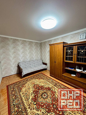 Аренда 1к.кв по ул.Черняховского (ор-р Военкомат) Макеевка - изображение 2