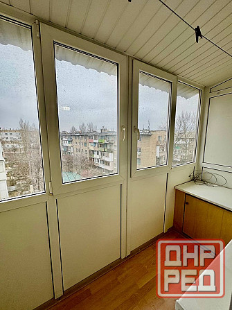 Аренда 1к.кв по ул.Черняховского (ор-р Военкомат) Макеевка - изображение 4