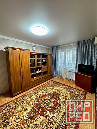 Аренда 1к.кв по ул.Черняховского (ор-р Военкомат) Макеевка - изображение 1