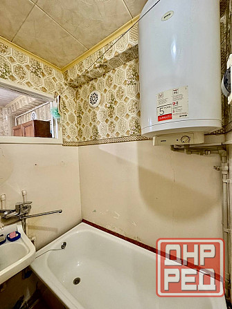 Аренда 1к.кв по ул.Черняховского (ор-р Военкомат) Макеевка - изображение 6