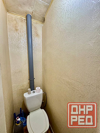 Аренда 1к.кв по ул.Черняховского (ор-р Военкомат) Макеевка - изображение 5