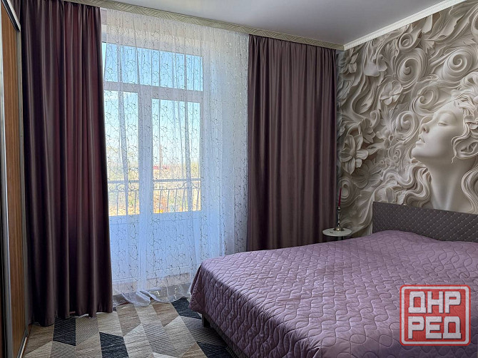 2 ком.кв.Ленина 24 Мариуполь - изображение 3