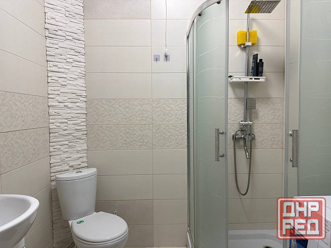 2 ком.кв.Ленина 24 Мариуполь - изображение 5