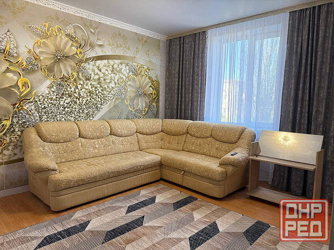 2 ком.кв.Ленина 24 Мариуполь - изображение 1