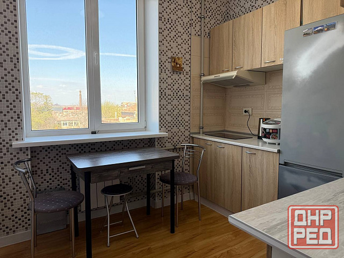 2 ком.кв.Ленина 24 Мариуполь - изображение 4