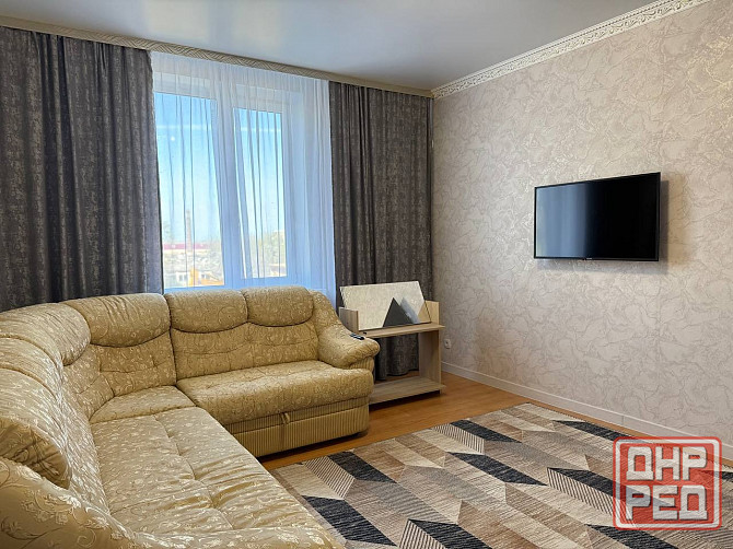 2 ком.кв.Ленина 24 Мариуполь - изображение 2