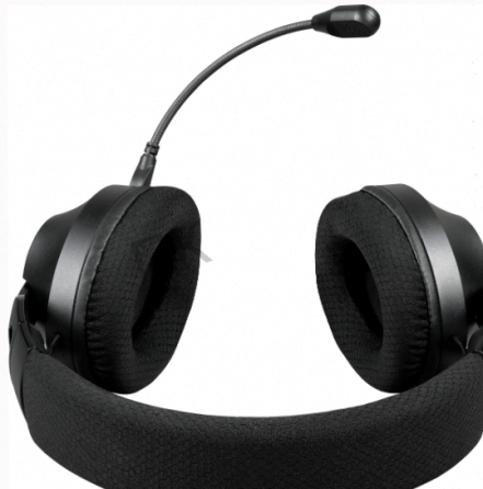 Гарнитура Defender Weaver Black (62540) - арт:8453 Макеевка