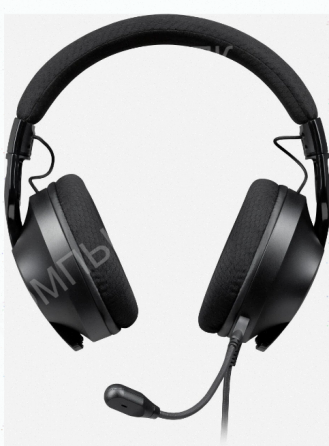 Гарнитура Defender Weaver Black (62540) - арт:8453 Макеевка