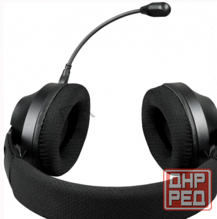 Гарнитура Defender Weaver Black (62540) - арт:8453 Макеевка - изображение 4