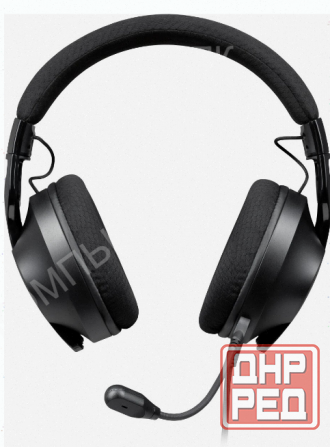 Гарнитура Defender Weaver Black (62540) - арт:8453 Макеевка - изображение 3