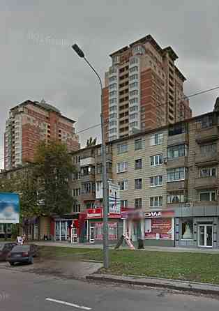 2-х ком. Фаворит, Шахтерская площадь Донецк