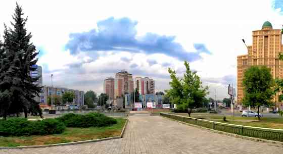 2-х ком. Фаворит, Шахтерская площадь Донецк