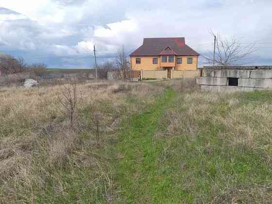 участок с. Бабах-Тарама 18 сот. Мариуполь