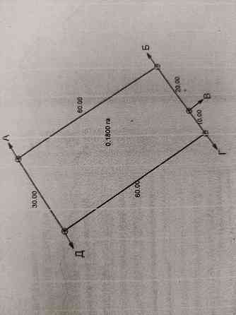 участок с. Бабах-Тарама 18 сот. Мариуполь