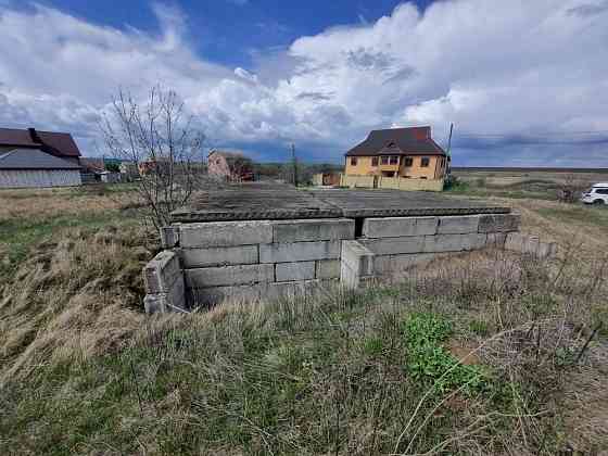 участок с. Бабах-Тарама 18 сот. Мариуполь