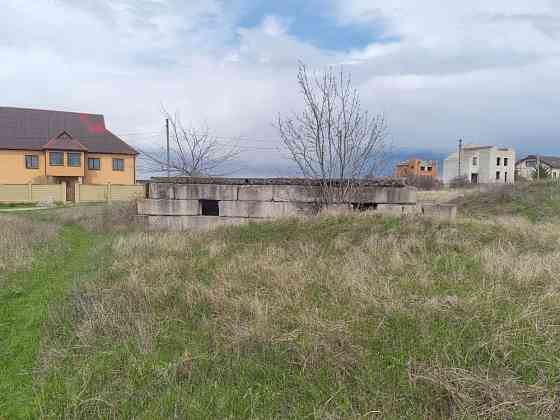 участок с. Бабах-Тарама 18 сот. Мариуполь