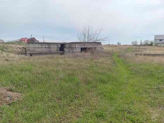 участок с. Бабах-Тарама 18 сот. Мариуполь