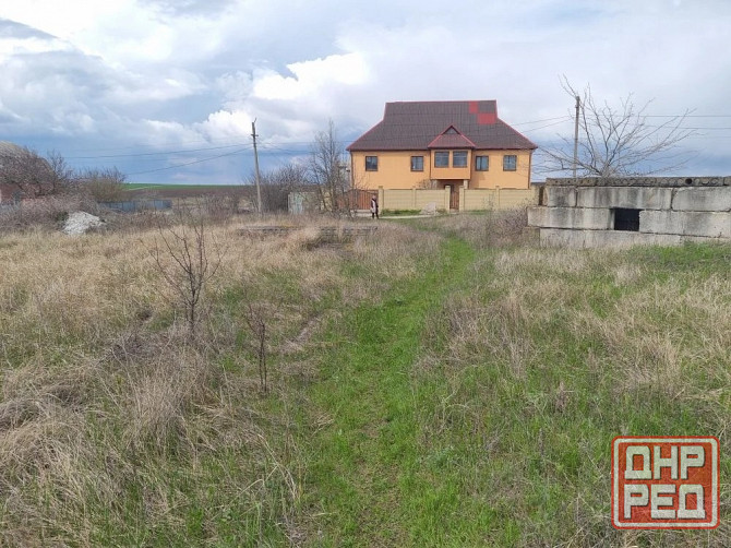 участок с. Бабах-Тарама 18 сот. Мариуполь - изображение 3