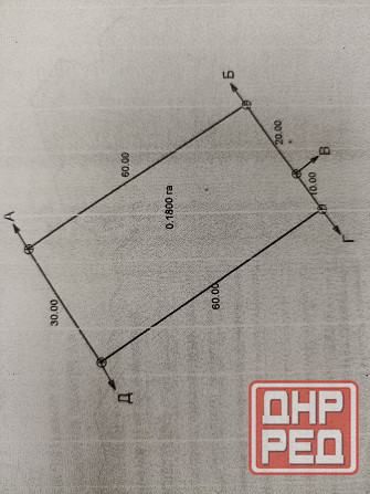 участок с. Бабах-Тарама 18 сот. Мариуполь - изображение 5