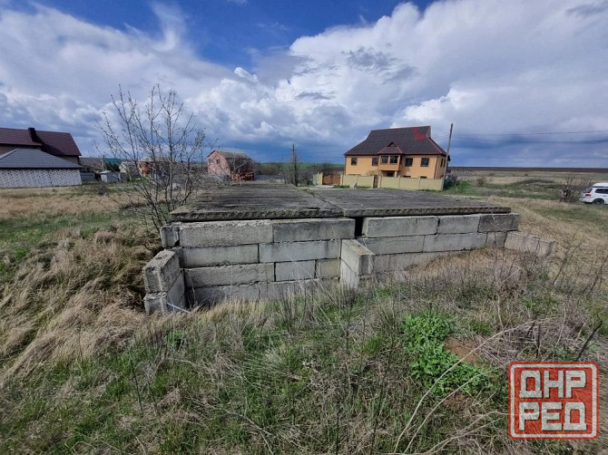 участок с. Бабах-Тарама 18 сот. Мариуполь - изображение 4