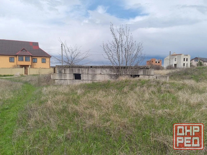 участок с. Бабах-Тарама 18 сот. Мариуполь - изображение 2