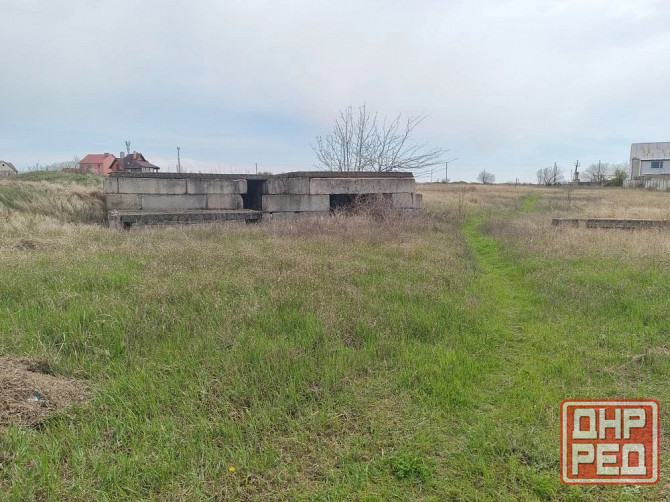 участок с. Бабах-Тарама 18 сот. Мариуполь - изображение 1