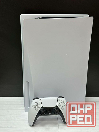 Ps 5 fat 3 ревизия Донецк - изображение 1