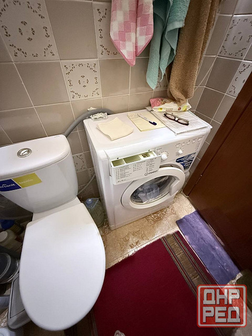 Продажа 2 ком.квартиры, Бирюзова Донецк - изображение 2