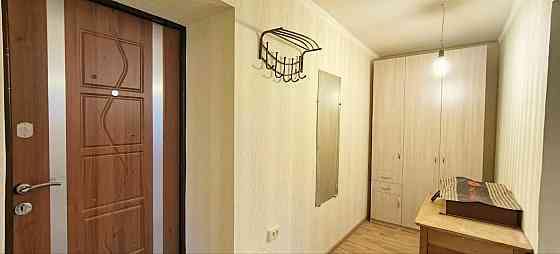 продам 1к квартиру с ремонтом Донецк