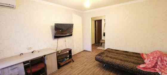 продам 1к квартиру с ремонтом Донецк