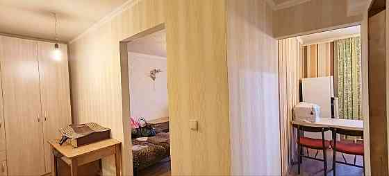 продам 1к квартиру с ремонтом Донецк