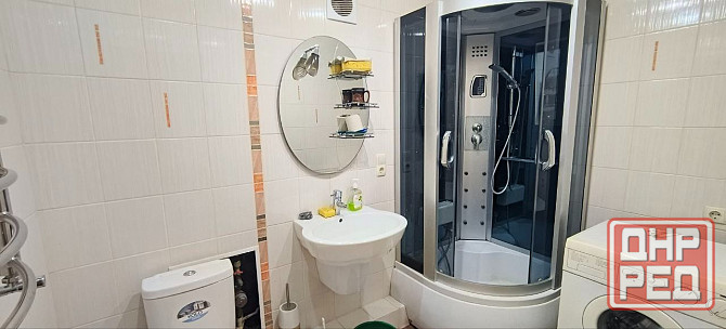 продам 1к квартиру с ремонтом Донецк - изображение 8
