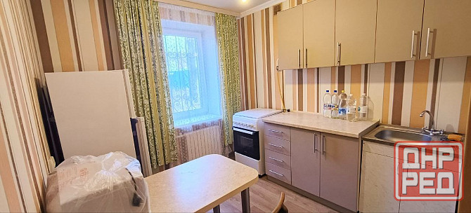 продам 1к квартиру с ремонтом Донецк - изображение 7
