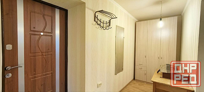 продам 1к квартиру с ремонтом Донецк - изображение 3