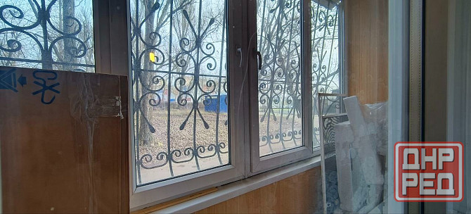 продам 1к квартиру с ремонтом Донецк - изображение 4