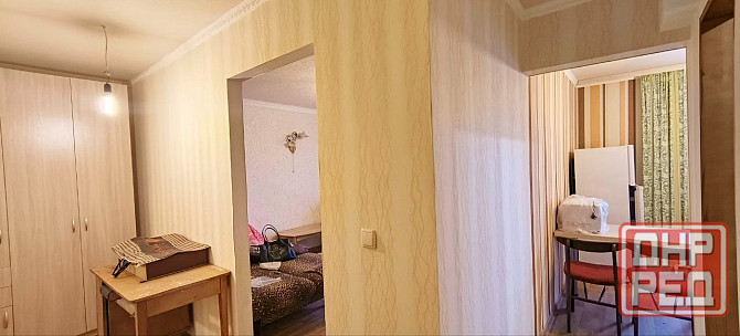 продам 1к квартиру с ремонтом Донецк - изображение 5